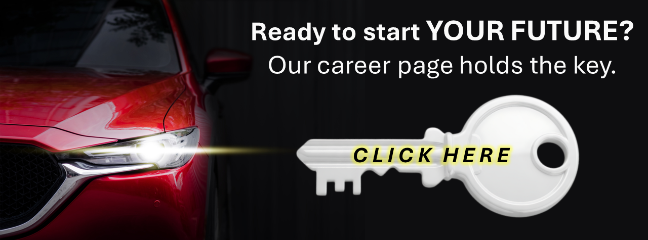 Ready to start your future? Our career page holds the key.