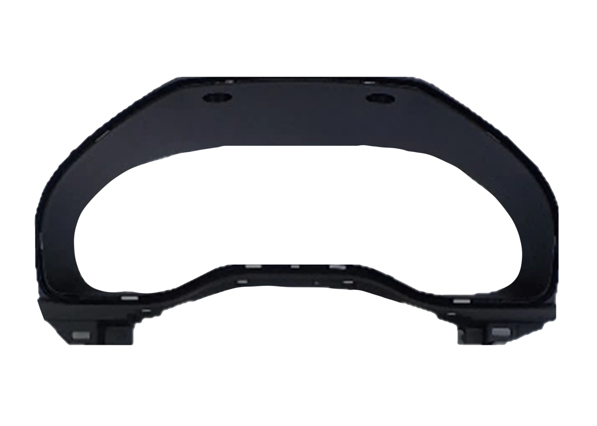 Interior automotive component