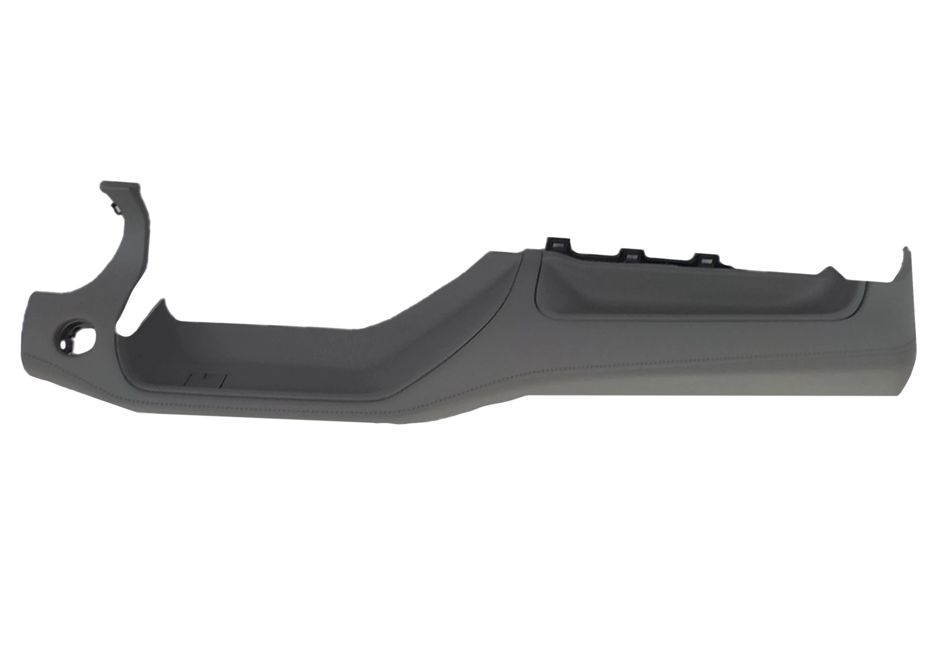 Interior automotive component