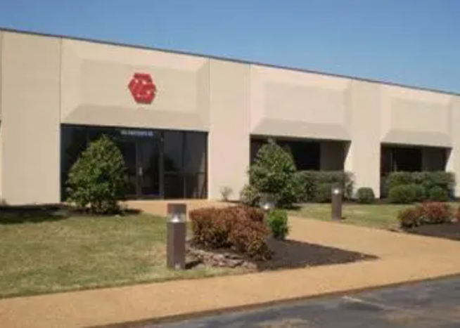 TG Mississippi (TGMS)